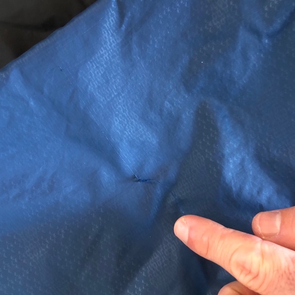 Nike puffer jacket - Picture 7 of 7